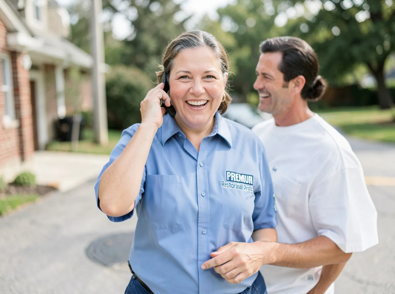 Water Damage Restoration Frankton, IN FAQs